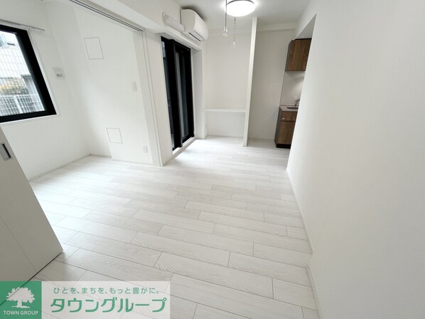 ルミーク千歳船橋の物件内観写真